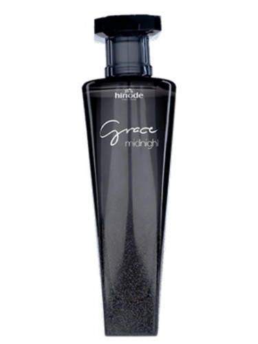 Grace Hinode perfume - a fragrance for women