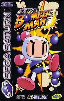 Bomberman