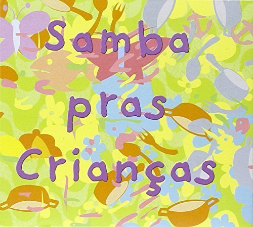 Place Samba Pras Criancas by Samba Pras Criancas