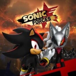 Videojuegos Sonic Forces: Episode Shadow