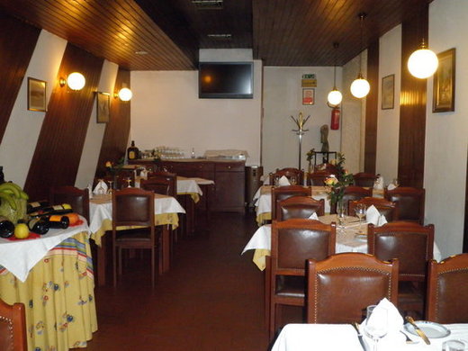 Bonanza Restaurante