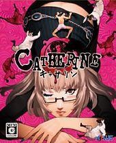 Catherine Game