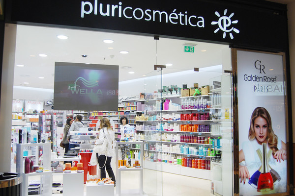 Lugar Pluricosmetica