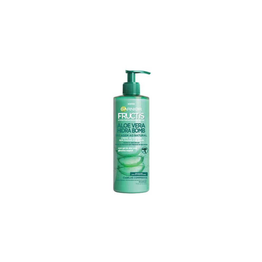 Producto Creme de pentear Frutis Aloe Vera-Garnier