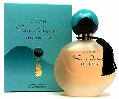 Producto Avon Far Away Infinity Eau de Parfum Para Mujer 50ml