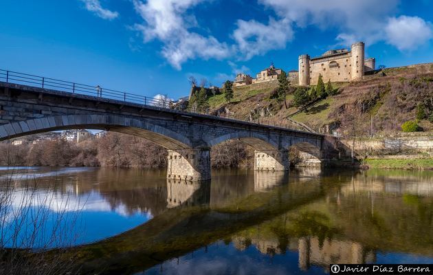 Moda Comarca de Sanabria. Un viaje al pasado. 