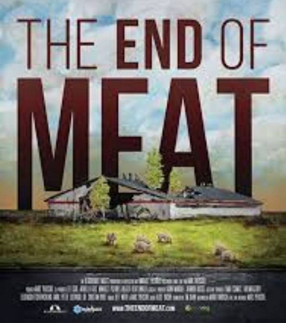 Películas Un mundo sin carne