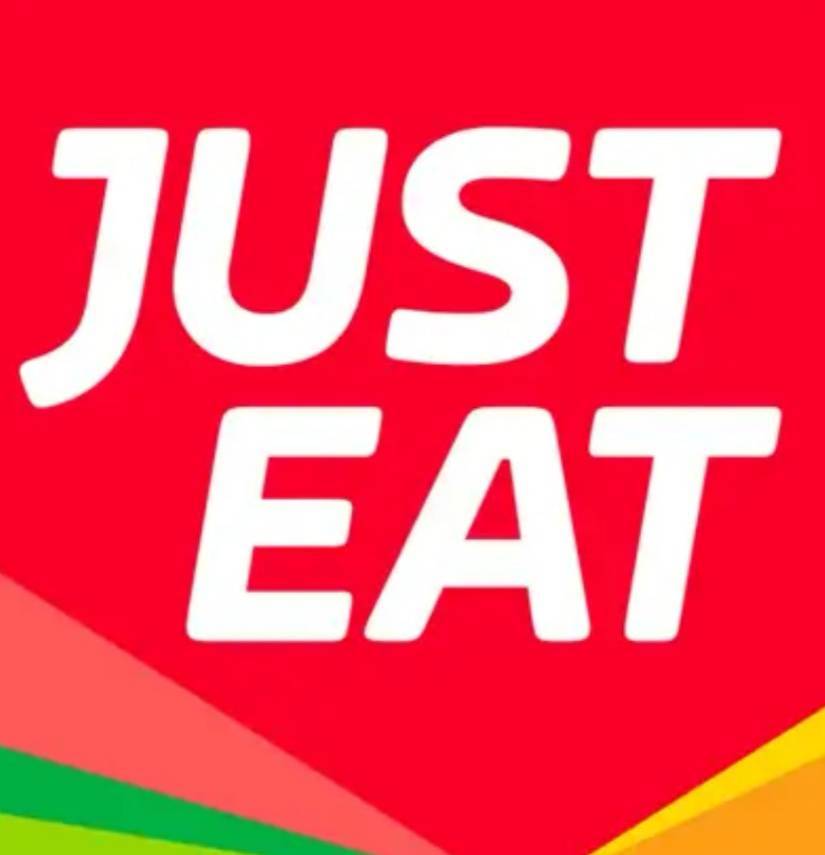 App Just Eat - Order Food Online