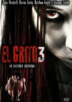 Movie El grito 3