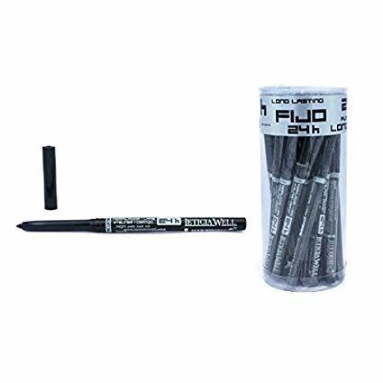 Social Lápiz de ojos 24 horas de la marca LETICIA WELL de color