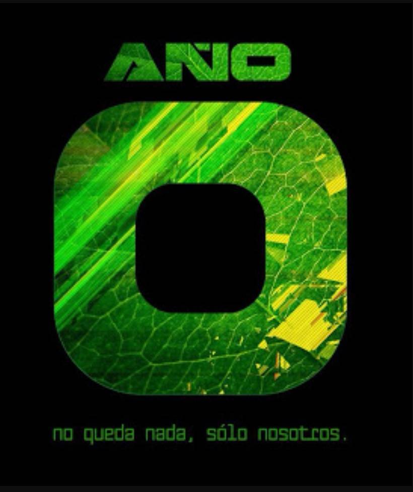 Serie Año Cero 