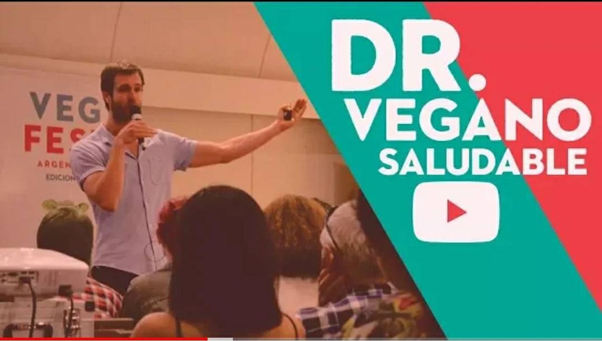 Película Como ser vegano y saludable