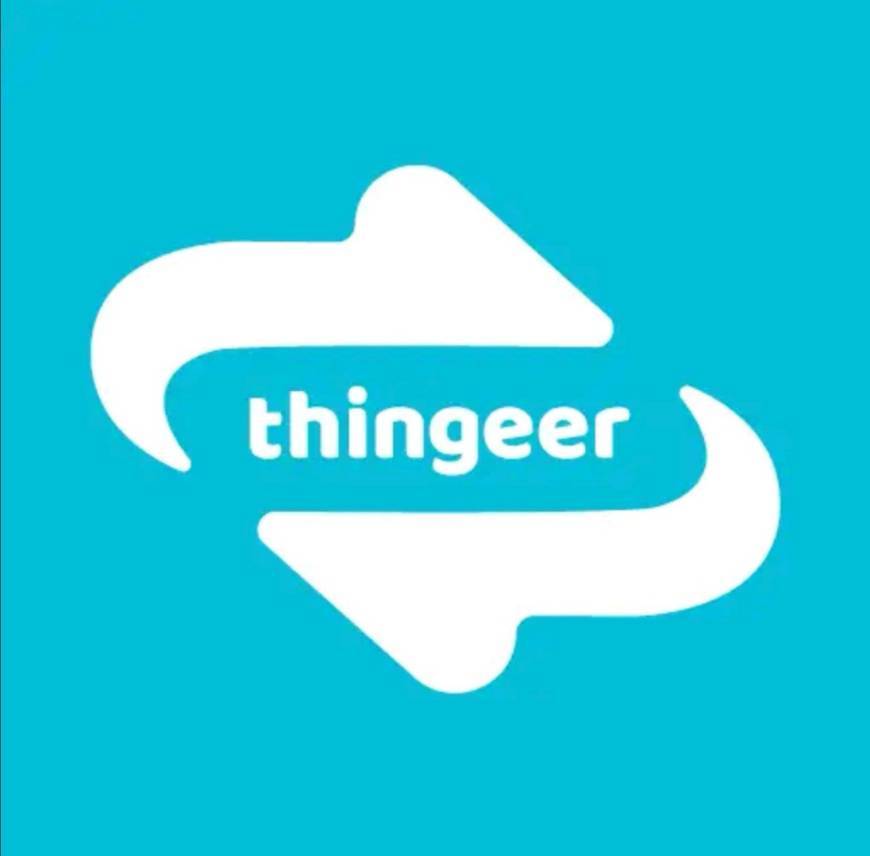 App Thingeer