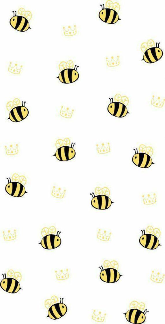 Moda Fondo Abejas