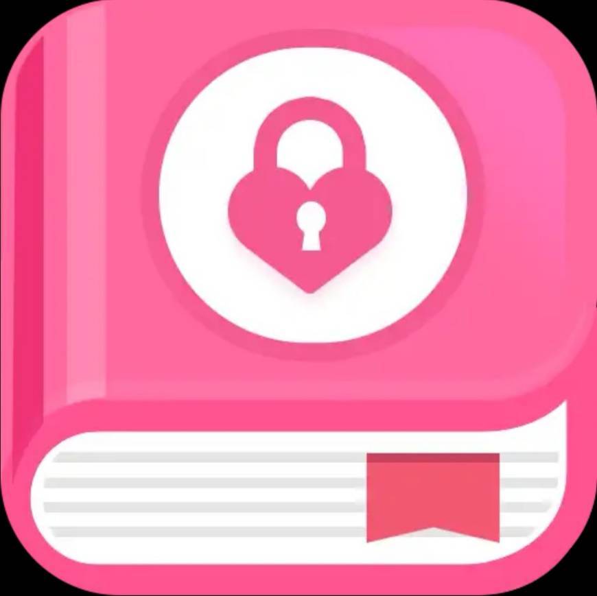 Apps Secret Diary