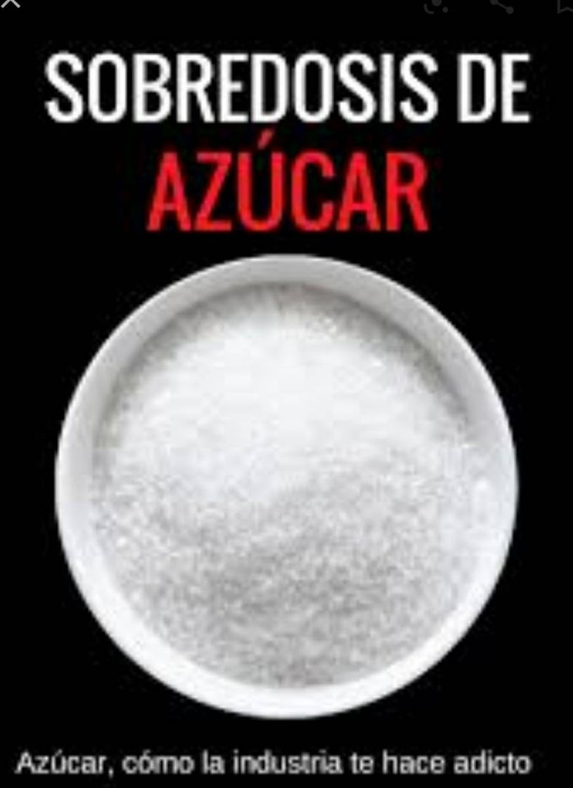 Películas Sobredosis de azúcar 