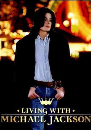 Movie Viviendo con Michael Jackson