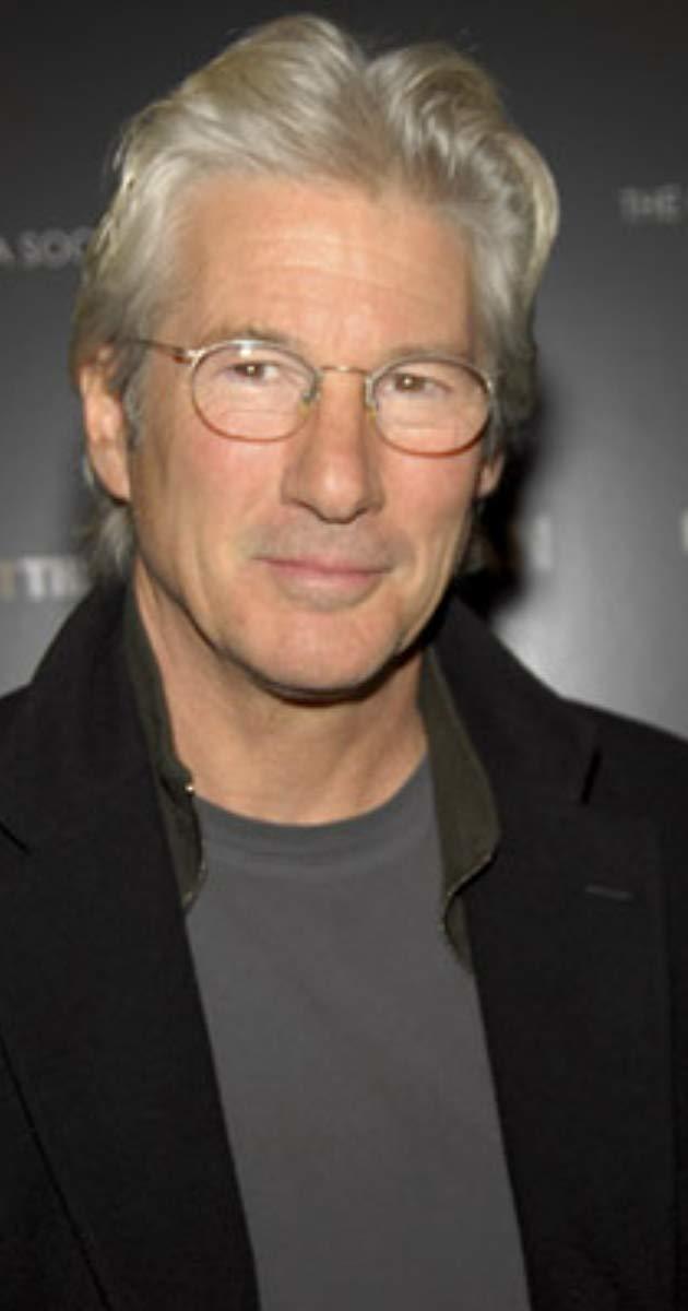 Richard Gere 