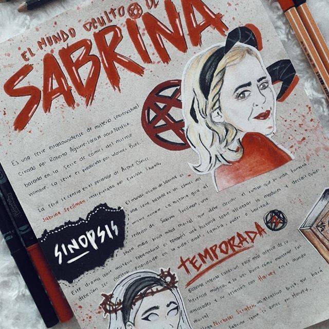 Social Inspiración notas