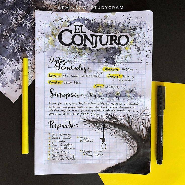 Social Inspiración Peliculas 