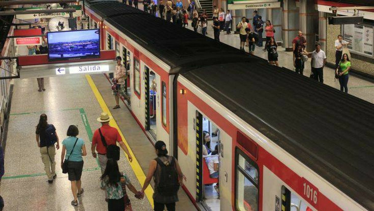 Fashion Cómo utilizar el metro de Bilbao