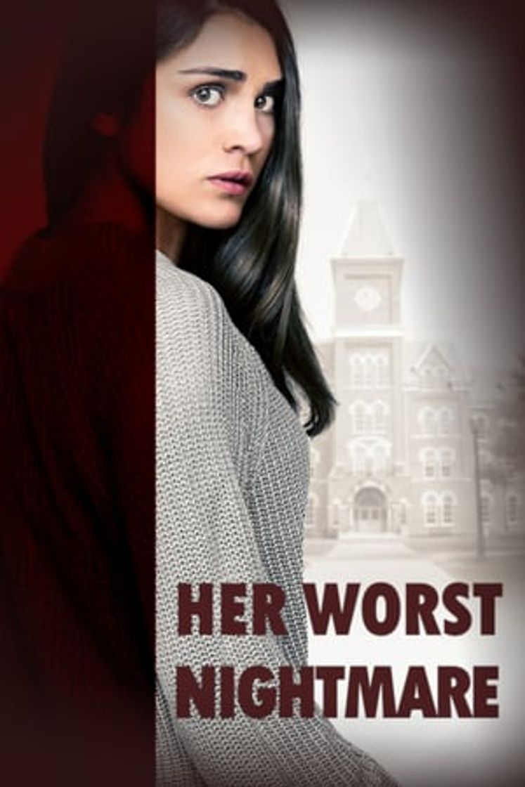 Movie Her Worst Nightmare