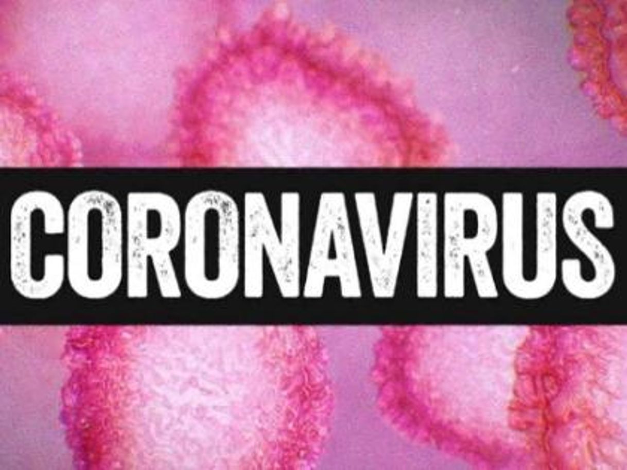 Películas Coronavirus 2020 