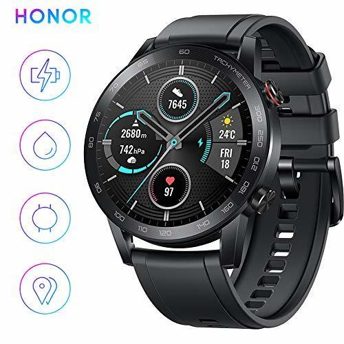 Electronic HONOR Smartwatch Magic Watch 2