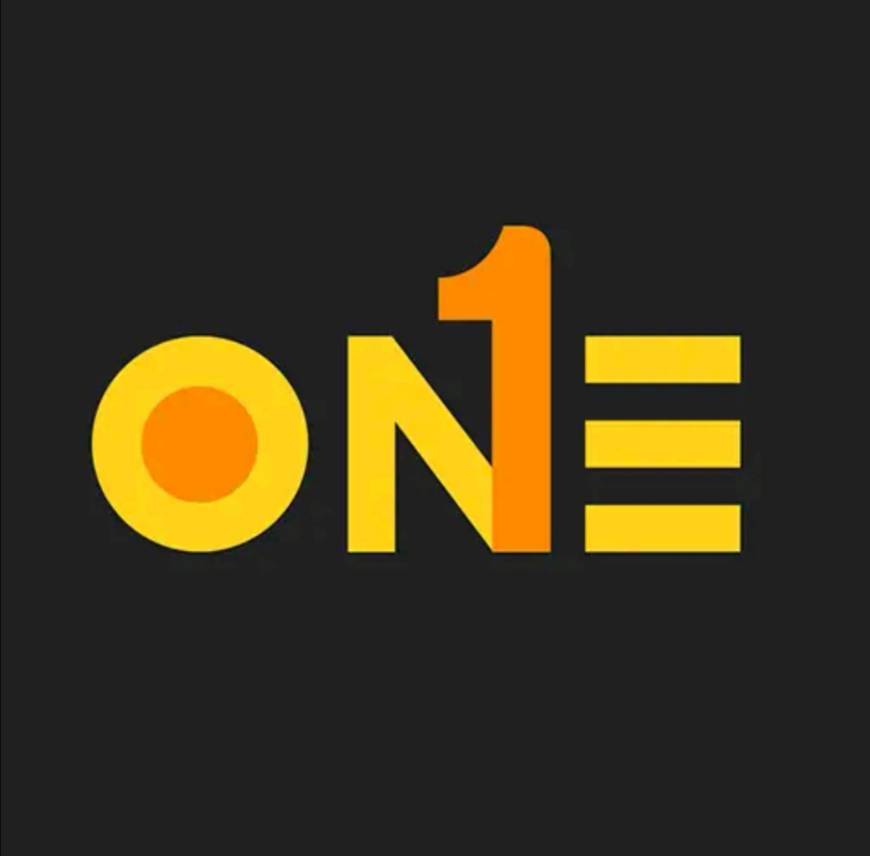 App One UI Dark Icon Pack