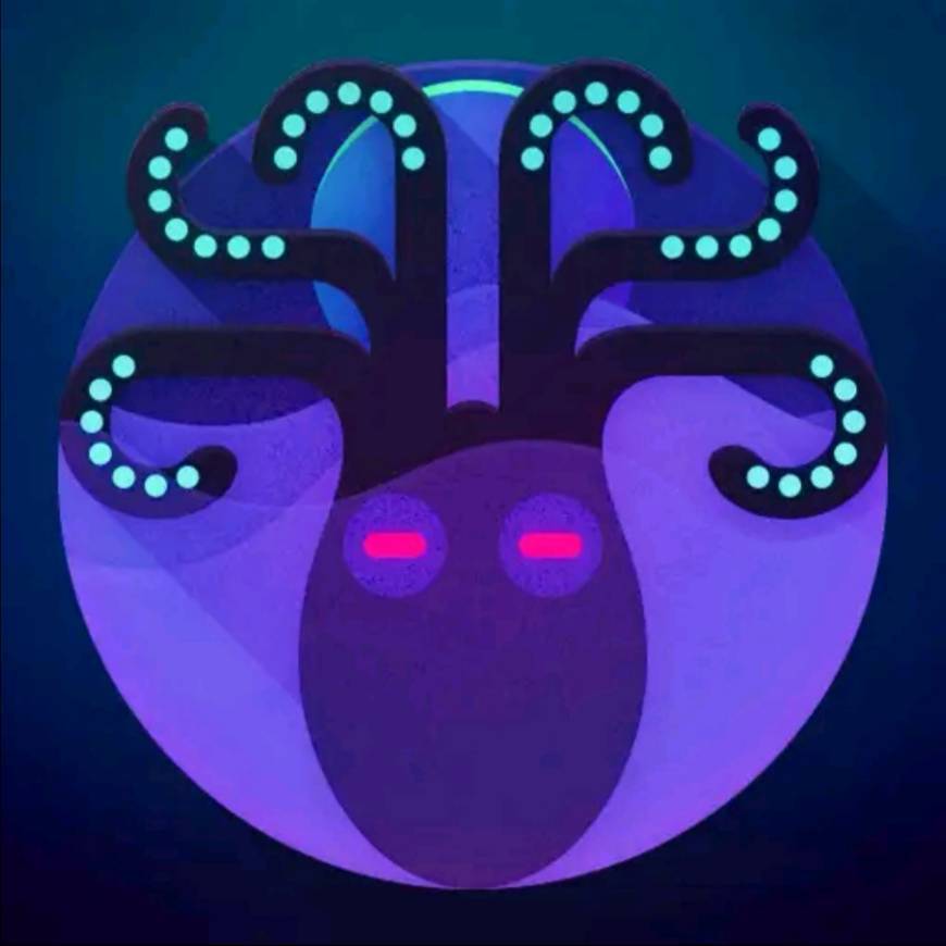 App Kraken Icon Pack