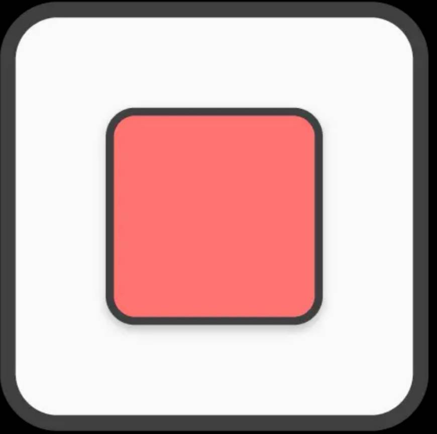 App Flat Square Icon Pack