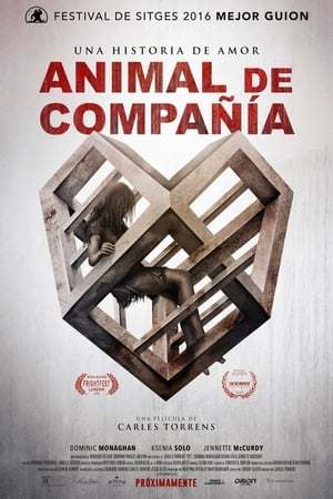 Película Animal de compañía