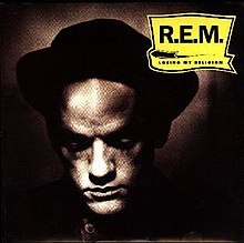 Music R.E.M. - Losing My Religion YouTube