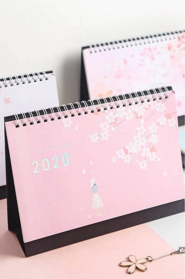 Productos Calendario