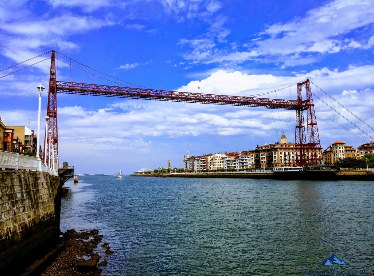 Moda El Puente Colgante (Vizcaya)