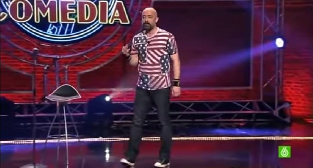 Social Españoles vs Estadounidenses