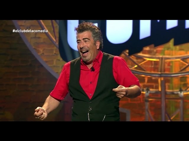 Social Dos ostias más y el mundo funciona