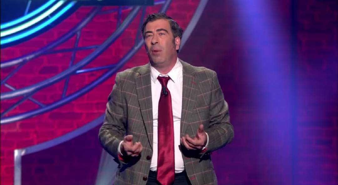 Social Soy muy bajito