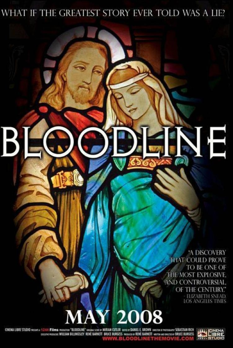 Movie Bloodline