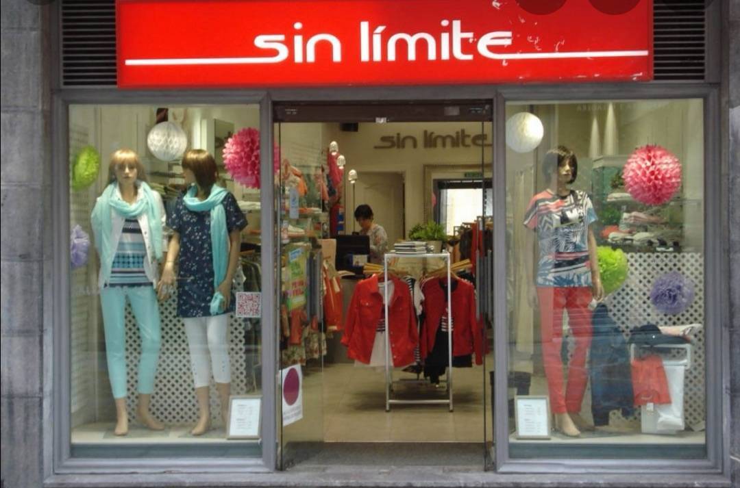 Place Sin Límite