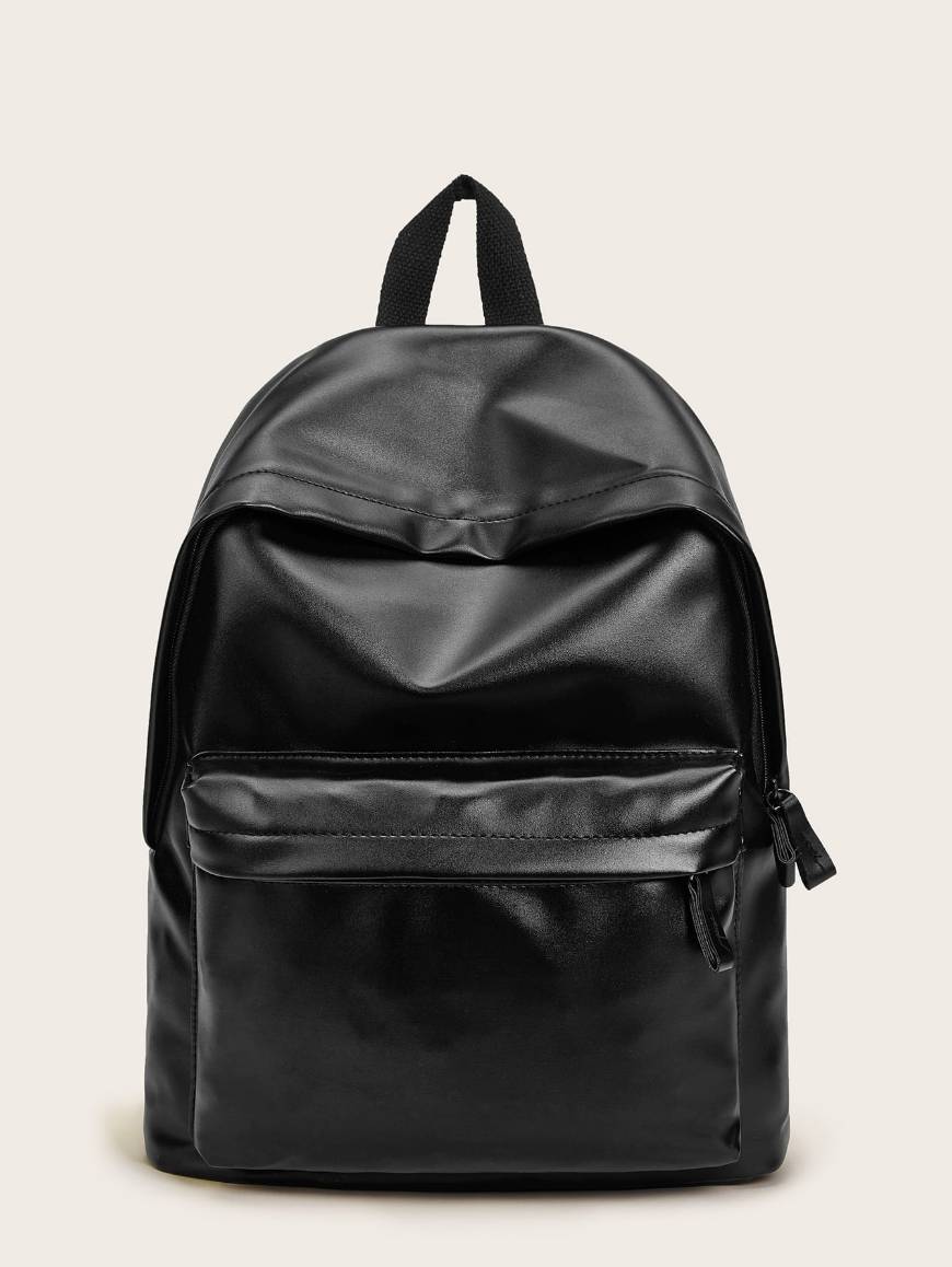 Social Mochila negra