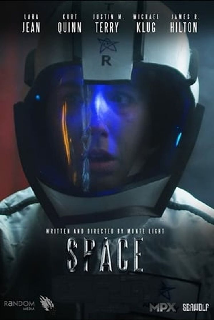Movie Space Sci-Fi