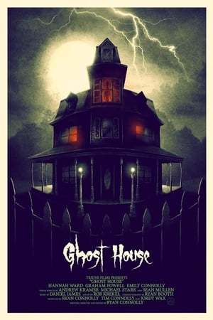 Movies Ghost House