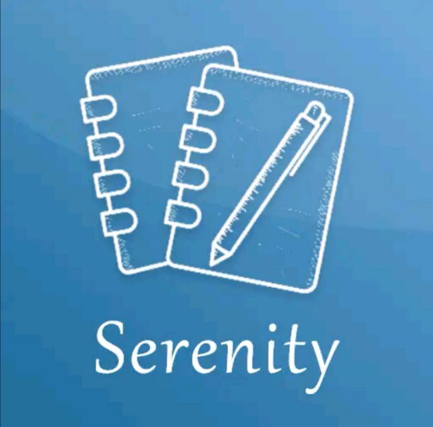 App Serenity