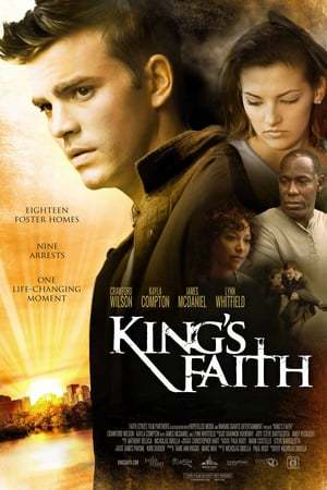 Película King's Faith
