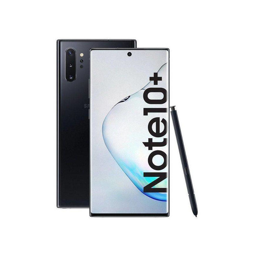 Product Samsung Galaxy Note 10 Plus