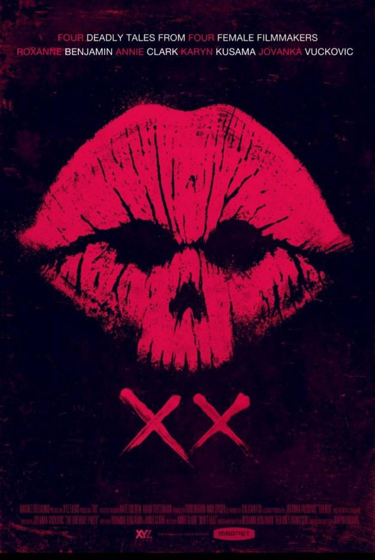 XX