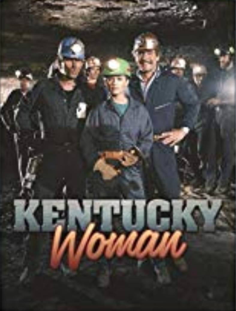 Movie Una mujer de Kentucky 