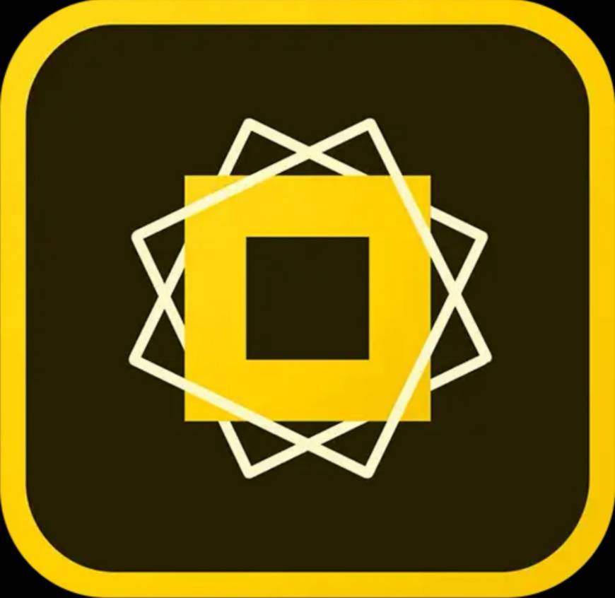 App Adobe Spark