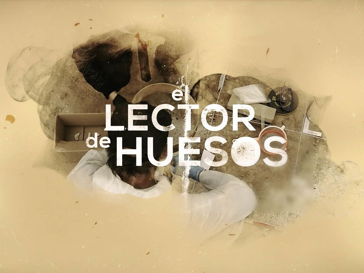 Serie El lector de huesos